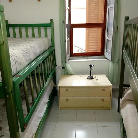 Ferienhaus Giuly's House