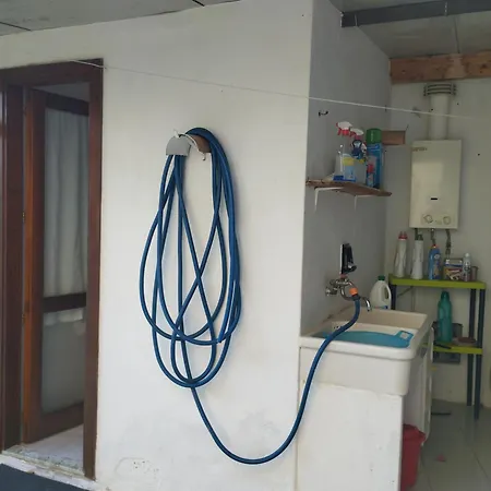 Casa vacanze Giuly's House