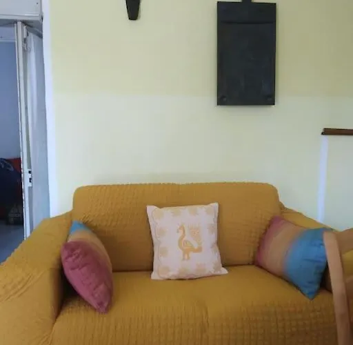 Casa vacanze Giuly's House *