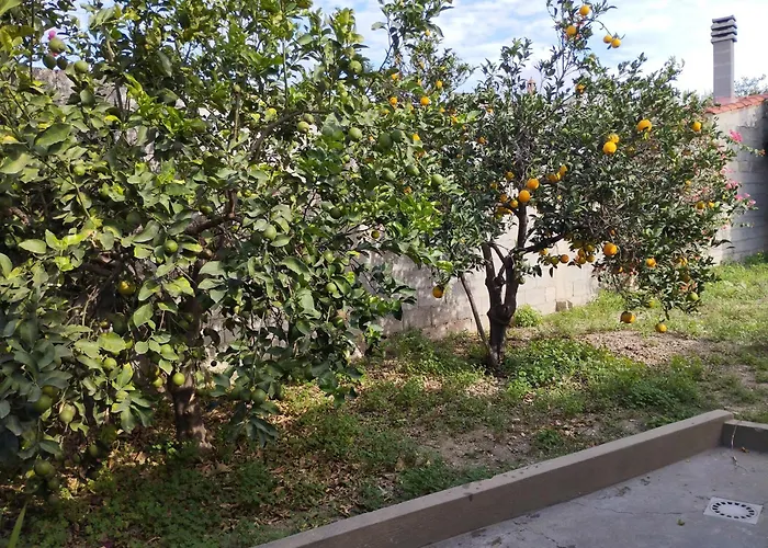 Giuly's House * Cabras