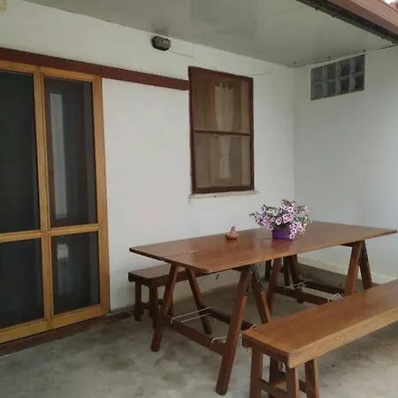 度假居 Giuly's House *