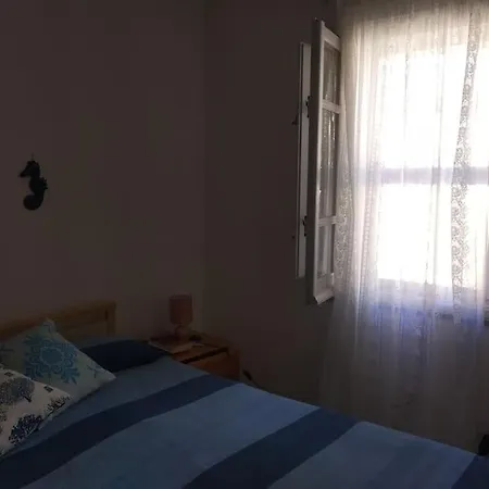 度假居 Giuly's House