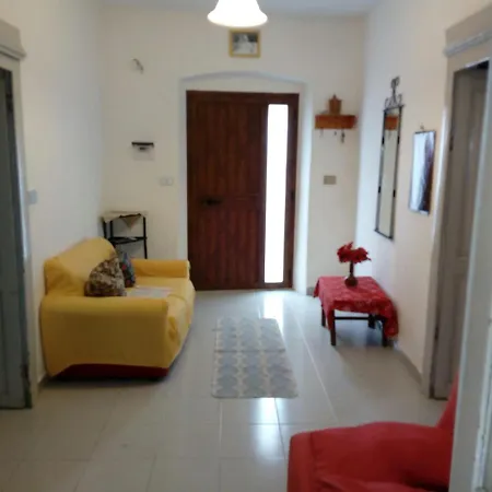 Vakantiehuis Giuly's House *