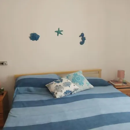 度假居 Giuly's House *