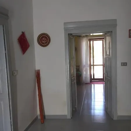 Giuly's House 別荘 *
