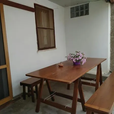 Giuly's House 別荘 カブラス