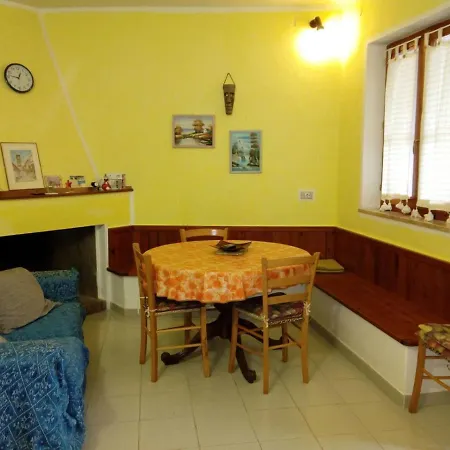 Giuly's House