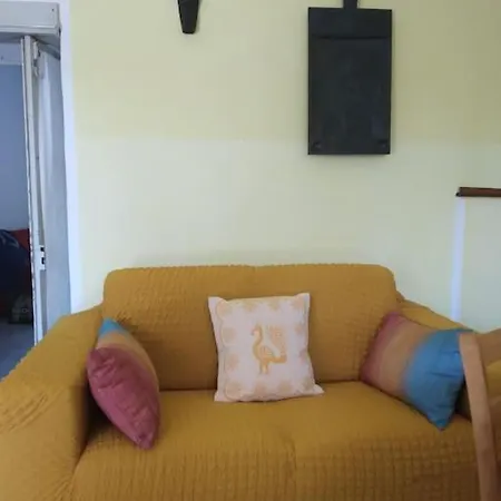 Vakantiehuis Giuly's House *