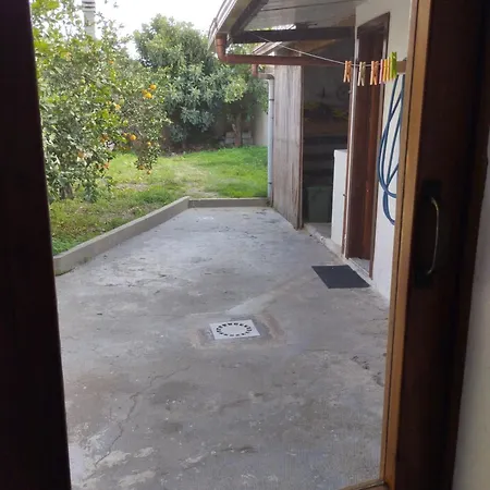 Giuly's House * カブラス