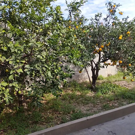 Giuly's House * Càbras