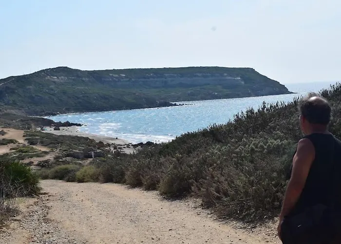 Casa vacanze Giuly's House Càbras