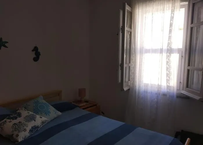 Casa vacanze Giuly's House