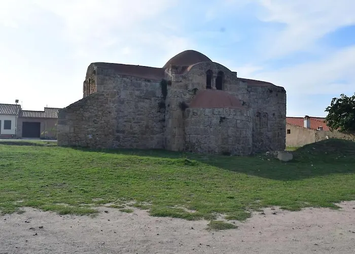 Giuly's House Casa vacanze