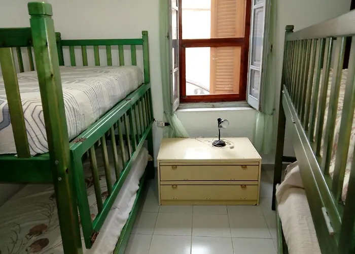 Casa vacanze Giuly's House