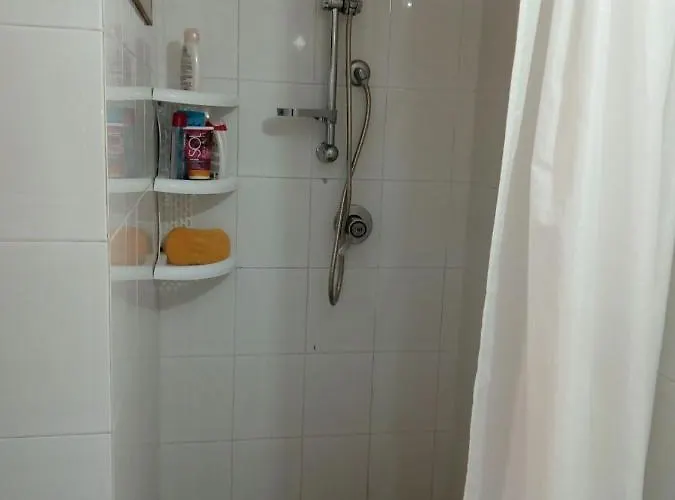 Giuly's House Casa vacanze *