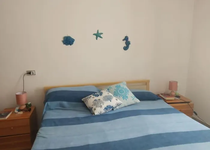 Casa vacanze Giuly's House *