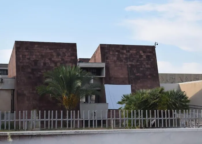 Giuly's House Casa vacanze *