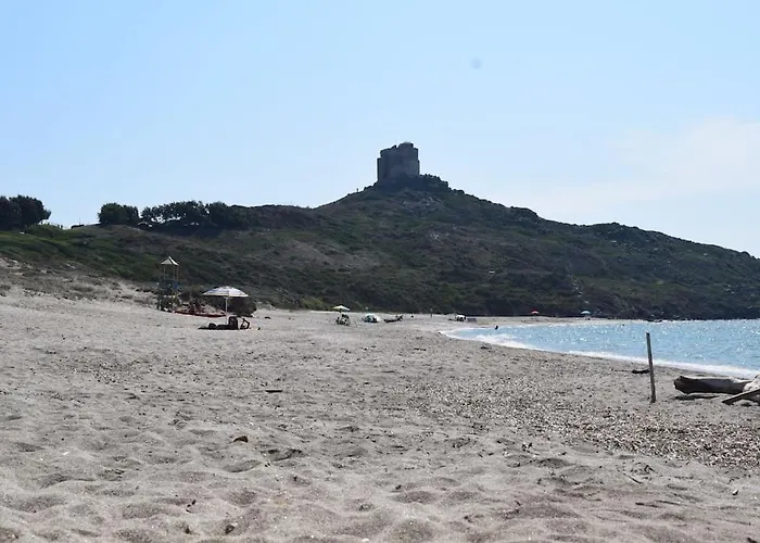 Giuly's House Casa vacanze Càbras