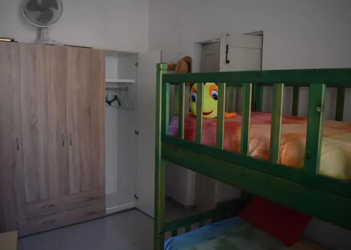 Giuly's House Casa vacanze Càbras