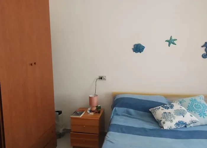 Giuly's House Casa vacanze *