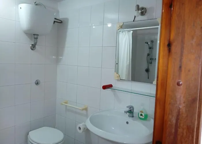 Casa vacanze Giuly's House *