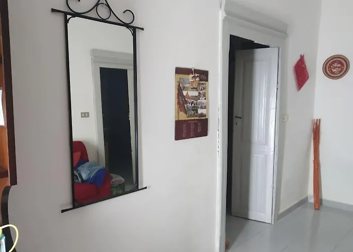 Giuly's House Casa vacanze Càbras