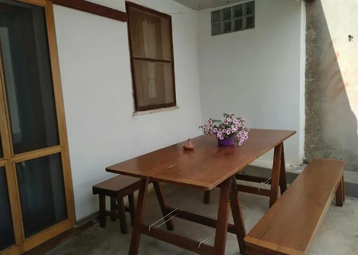 Giuly's House Casa vacanze Càbras