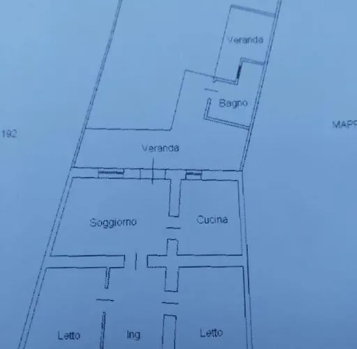 Casa vacanze Giuly's House