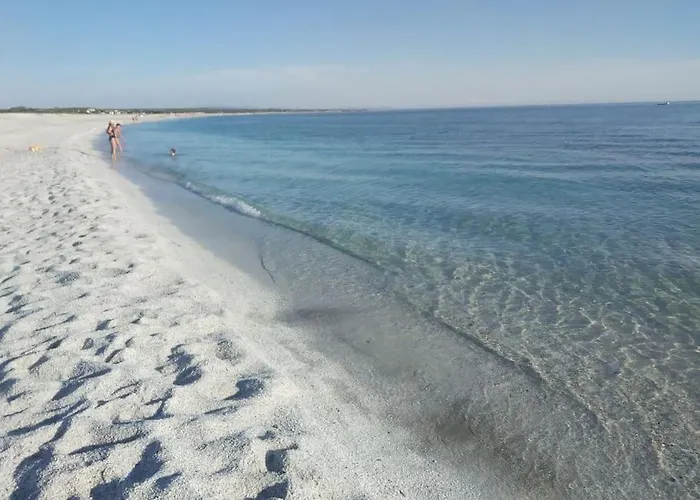 Giuly's House Casa vacanze