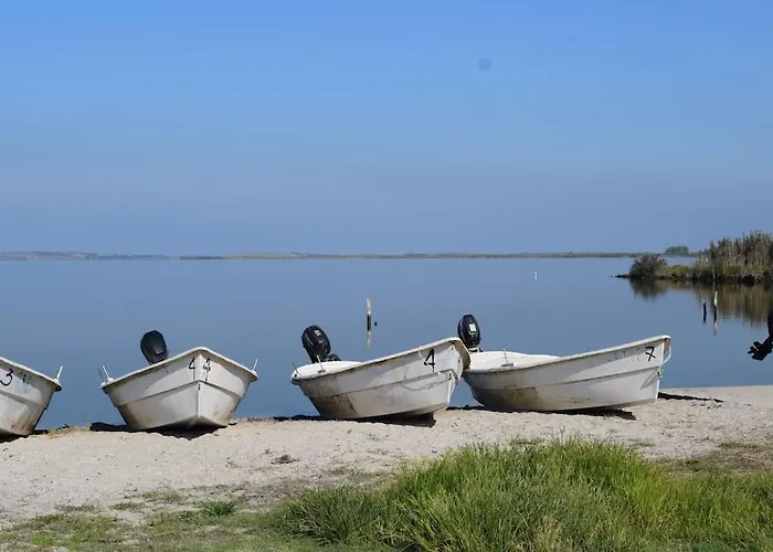 Giuly's House Casa vacanze Càbras