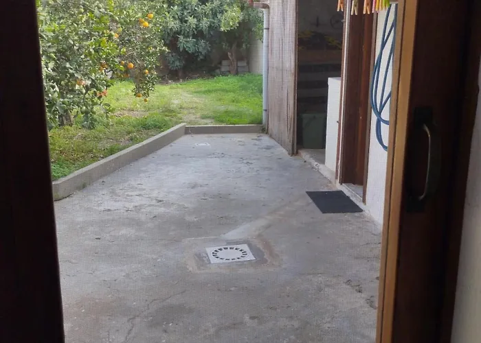 Giuly's House * Càbras